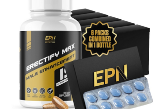 Erectify Max سعر Iraq