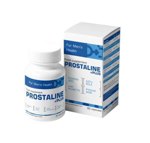 Prostaline سعر Iraq