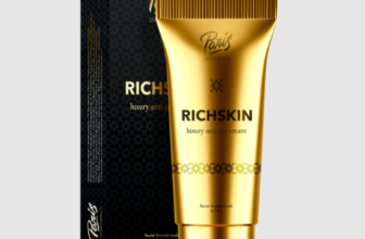 Richskin سعر Iraq