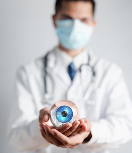 Anti Wrinkle Eye Fluid United Arab Emirates