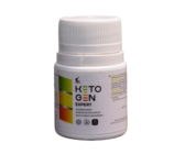 Keto Gen Algeria