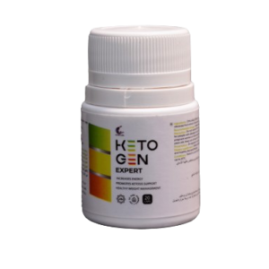 Keto Gen Algeria