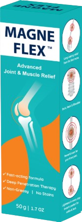 Magne Flex Egypt