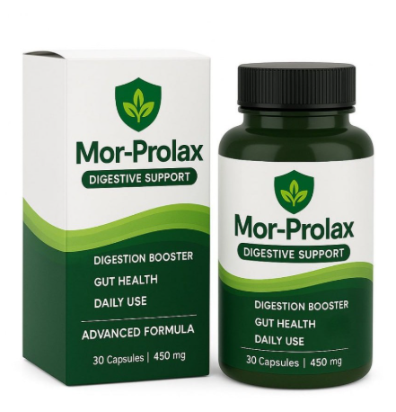 Mor Prolax Saudi Arabia