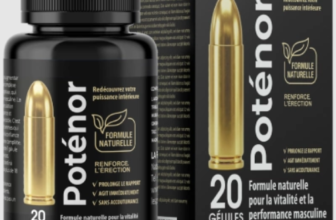 Potenor سعر Tunisia