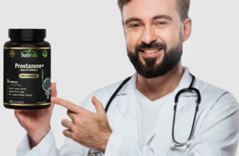 Prostazone سعر Algeria