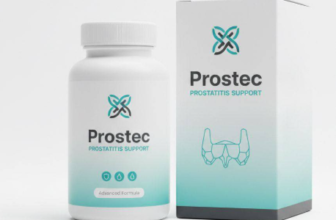 Prostec United Arab Emirates: كبسولات البروستك لالتهاب البروستاتا! سعر