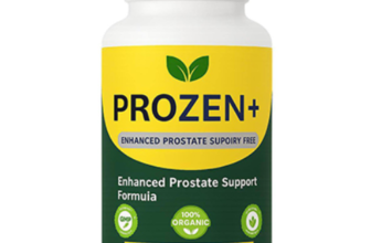 Prozen Plus سعر Lebanon