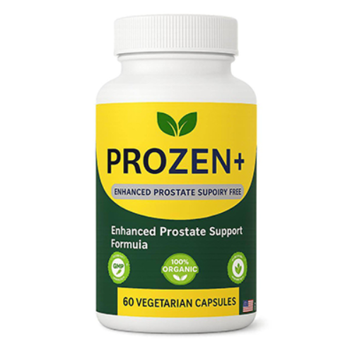 Prozen Plus سعر Lebanon