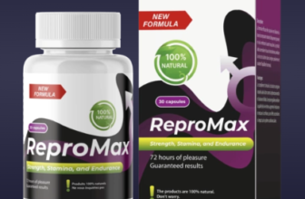 ReproMax سعر Iraq