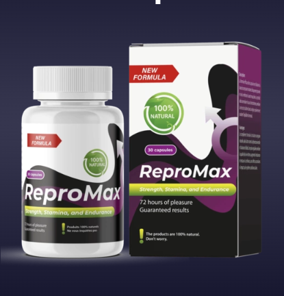 ReproMax سعر Iraq