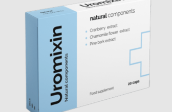 Uromixin سعر Bahrain