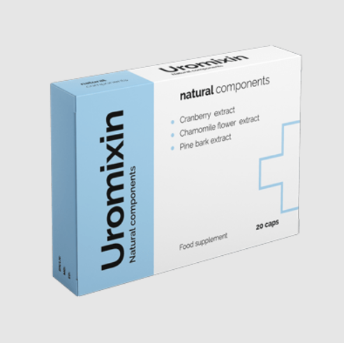 Uromixin سعر Bahrain