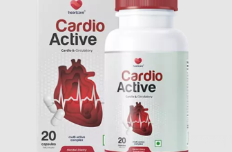 Cardio Active سعر Tunisia