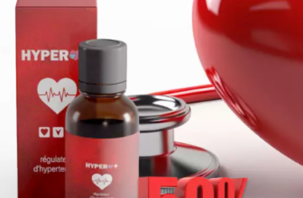 Hyper+ قطرات سعر Tunisia