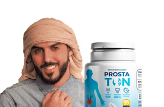 Prostaton سعر Tunisia