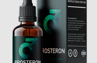 Prosteron سعر Algeria