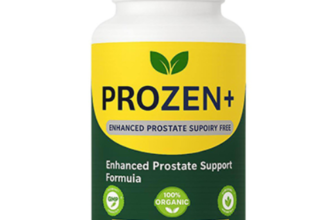 Prozen Plus سعر Lebanon