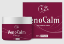 VenoCalm سعر Morocco