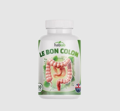 Le Bon Colon