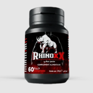 RhinoXX Algeria