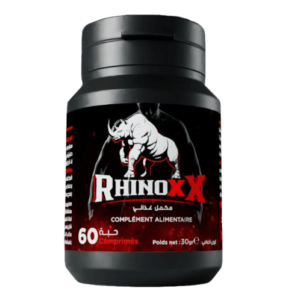 RhinoXX