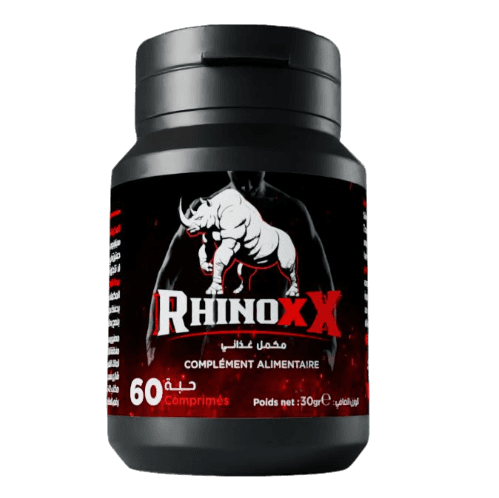 RhinoXX