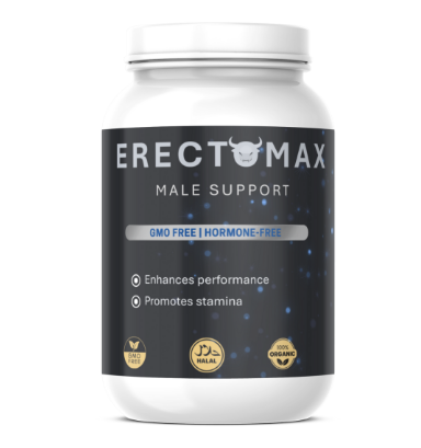 ErectoMax Lebanon
