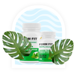 FormFit Algeria