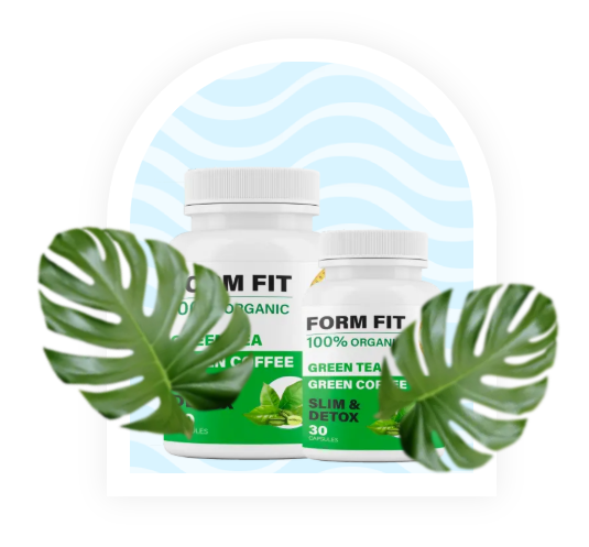 FormFit Algeria