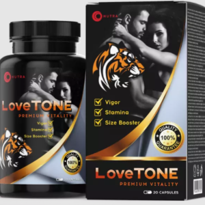 LoveTONE Tunisia