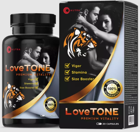 LoveTONE Tunisia