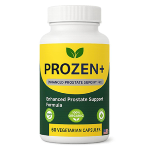 Prozen Plus Lebanon