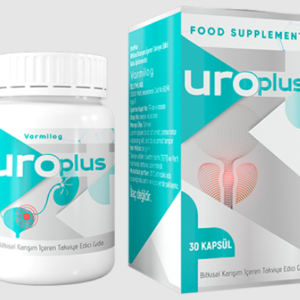 UroPlus Morocco