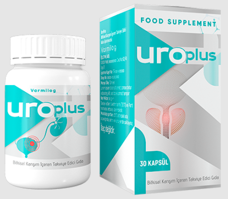 UroPlus Morocco
