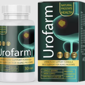 Urofarm Iraq
