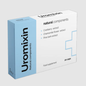 Uromixin