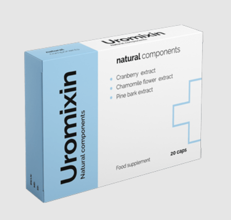 Uromixin