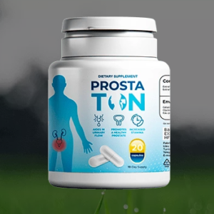 Prostaton Tunisia