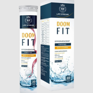 Doom fit Saudi Arabia