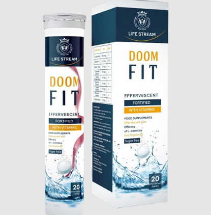 Doom fit Saudi Arabia