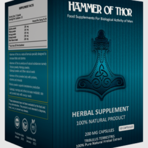 Hammer of Thor سعر Egypt