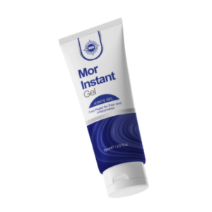 Mor Instant Gel Saudi Arabia