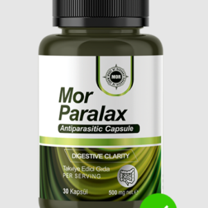 Mor Parallax Saudi Arabia