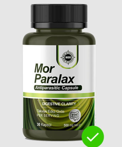 Mor Parallax Saudi Arabia