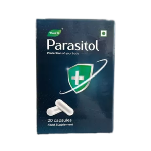 Parasitol Tunisia