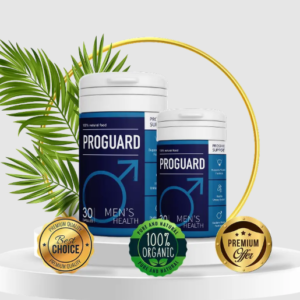 ProGuard كبسولات Tunisia