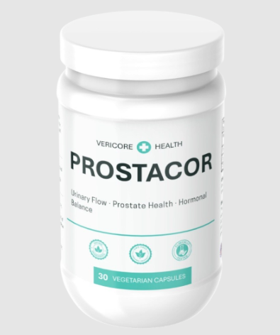 Prostacor Lebanon
