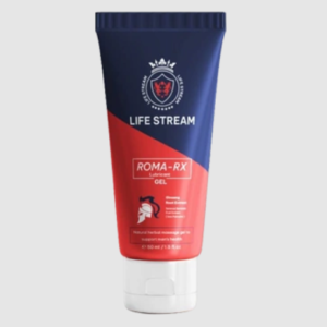 Roma RX Gel