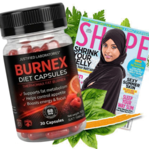Burnex